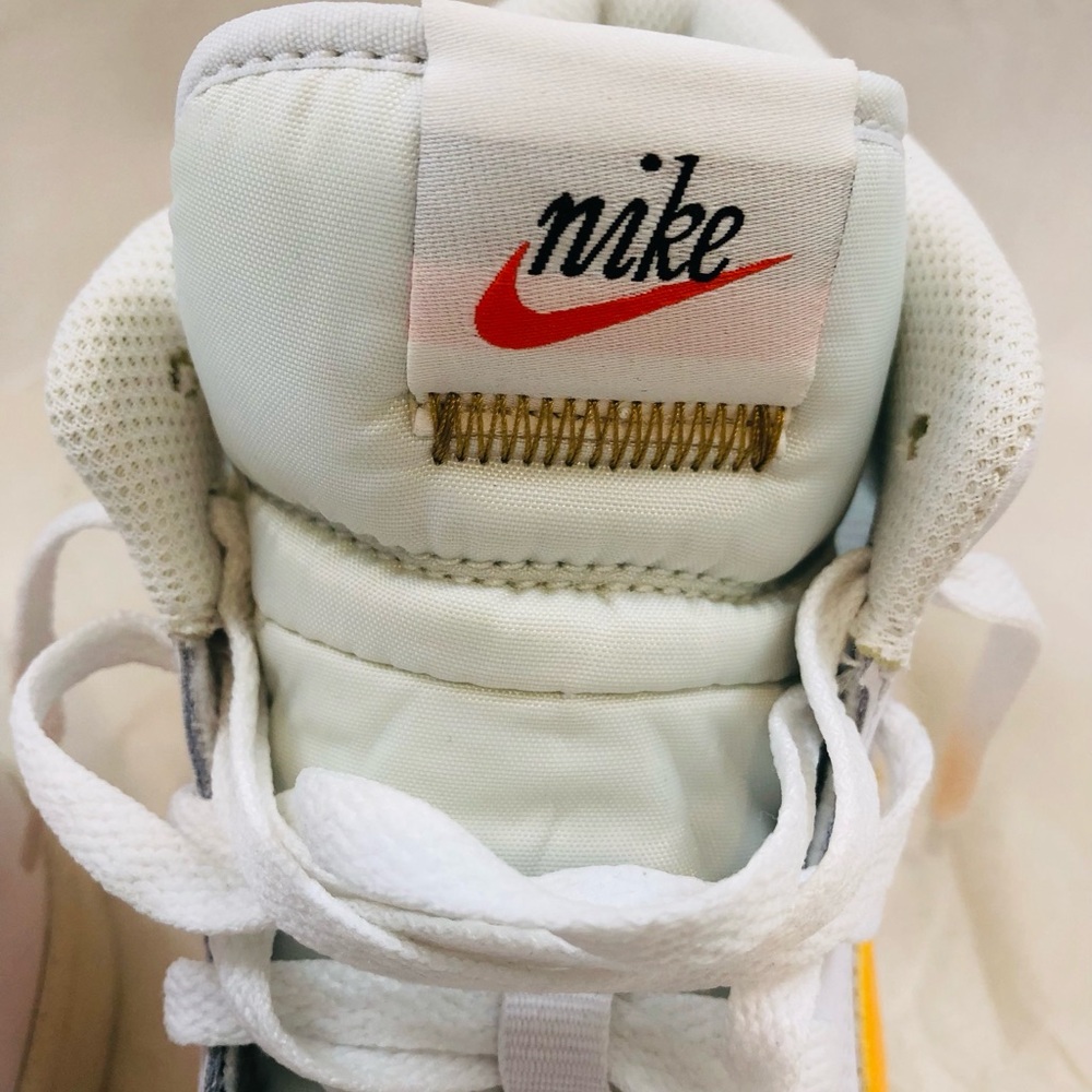 Nike Court Royale 2 Mid High-Tops - Picture 5 of 9